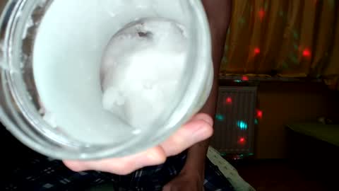 Snapshot of banschie chatting on 2, 12, 2024 online show from 2, 12, 2024