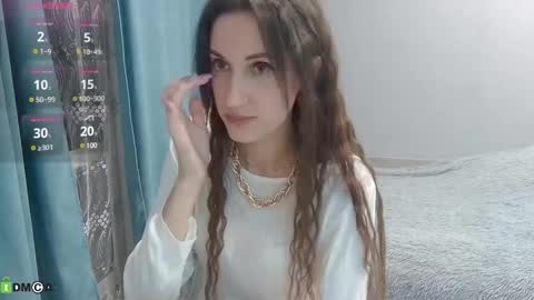 Snapshot of bany_brandy chatting on 9, 3, 2025 Emma online show from 9, 3, 2025