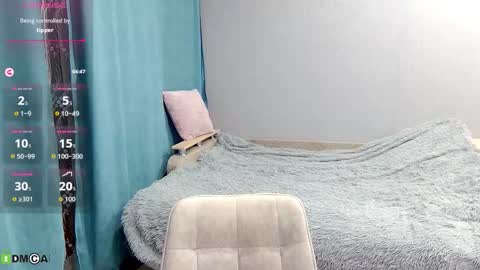 Snapshot of bany_brandy chatting on 5, 10, 2025 Emma online show from 5, 10, 2025