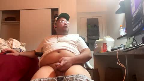 ForskinPapi online show from 3, 12, 2024