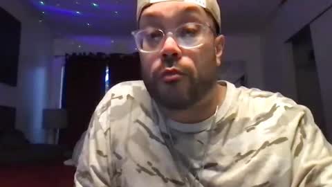 ForskinPapi online show from 14, 12, 2024
