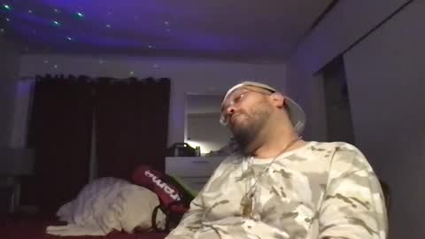 ForskinPapi online show from 16, 12, 2024