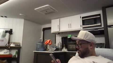 ForskinPapi online show from 5, 4, 2026