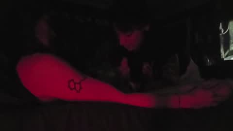 baphometbehold online show from 18, 6, 2026