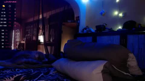 lilithgreen7 online show from 25, 4, 2026