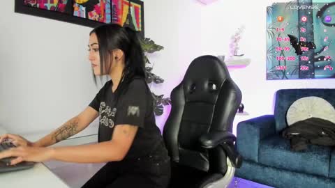 Gabi  online show from 28, 2, 2025