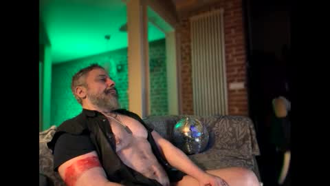 Military man 69 online show from 13, 2, 2025