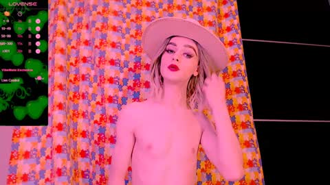 Barbara Blossom online show from 26, 12, 2024