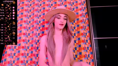 Barbara Blossom online show from 11, 1, 2025