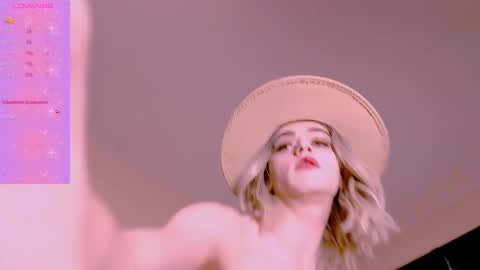 Barbara Blossom online show from 16, 2, 2025