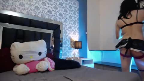 Barbara Jenner  online show from 14, 11, 2025