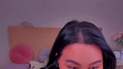 Barbie Kim online show from 7, 12, 2024