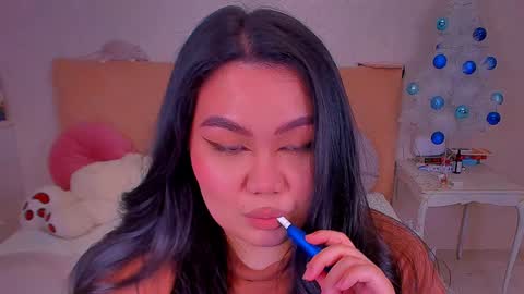 Barbie Kim online show from 14, 12, 2024