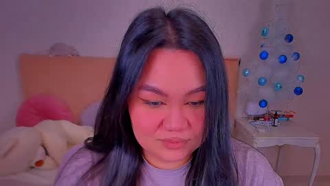 Barbie Kim online show from 15, 12, 2024