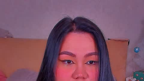 Barbie Kim online show from 22, 12, 2024