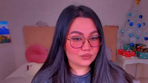 Barbie Kim online show from 26, 12, 2024