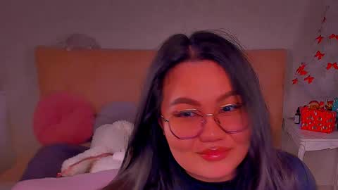 Barbie Kim online show from 24, 1, 2025