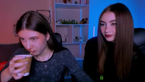 barbara_crazy online show from 7, 10, 2025