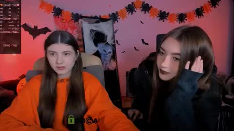 barbara_crazy online show from 2, 11, 2025