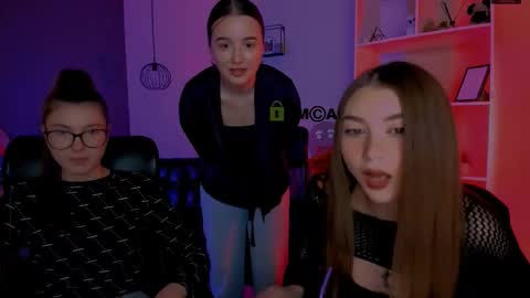 barbara_crazy online show from 7, 1, 2026