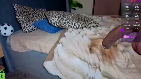 barbara_dunnn online show from 23, 7, 2026