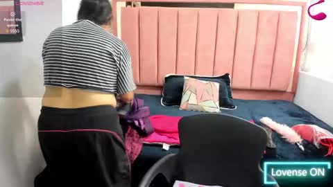 B A R B A R A online show from 14, 2, 2026