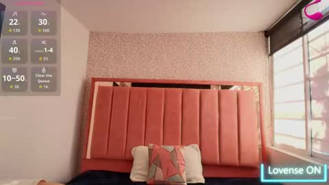 B A R B A R A online show from 22, 4, 2026