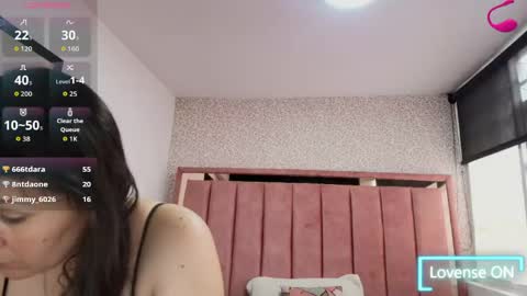 B A R B A R A online show from 23, 4, 2026