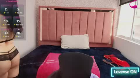 B A R B A R A online show from 23, 4, 2026