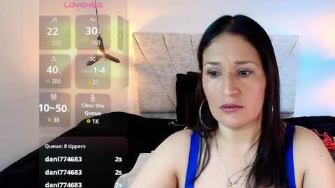 Snapshot of barbara_fox__ chatting on 3, 6, 2026 B A R B A R A online show from 3, 6, 2026