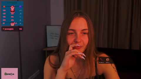 Barbara online show from 18, 12, 2024