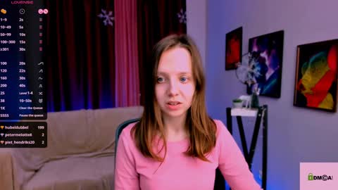 Barbara online show from 13, 1, 2025