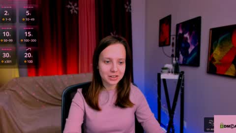 Barbara online show from 14, 1, 2025