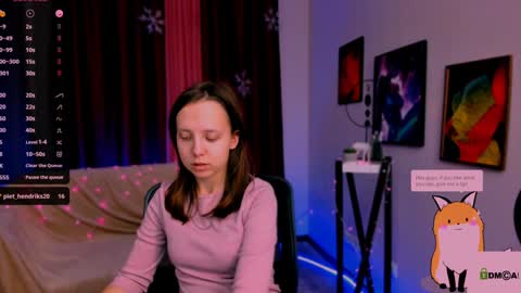 Barbara online show from 14, 1, 2025