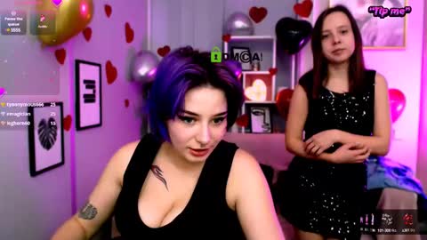 Barbara online show from 14, 2, 2025