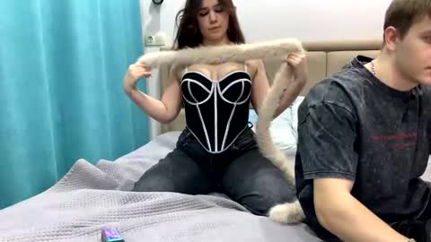 Snapshot of barbara_mur chatting on 5, 3, 2026 BarbaraDavid online show from 5, 3, 2026