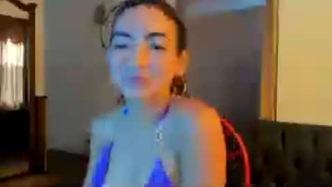 Barbara online show from 9, 7, 2026