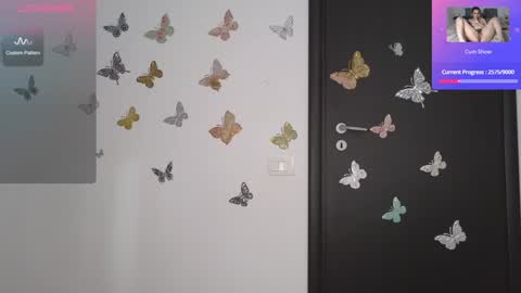 Barb online show from 13, 1, 2025