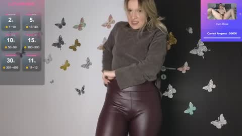 Barb online show from 18, 1, 2025