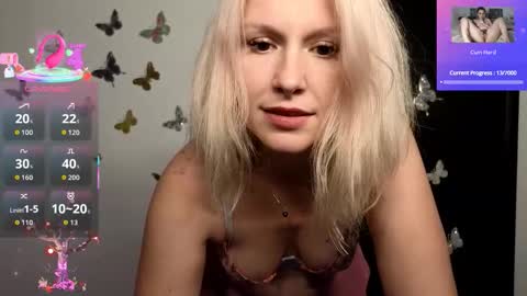 Barb online show from 23, 10, 2025