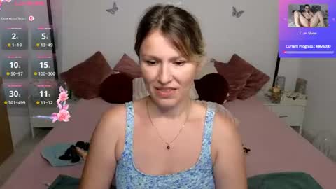 Barb online show from 23, 7, 2026