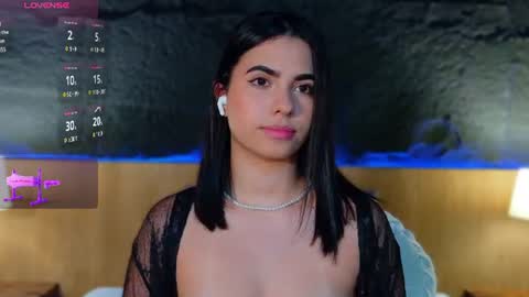 barbaraah_ online show from 27, 7, 2026