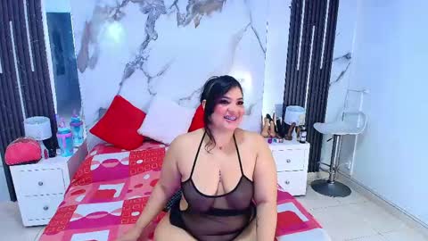 BARBARA FERRER online show from 27, 4, 2026