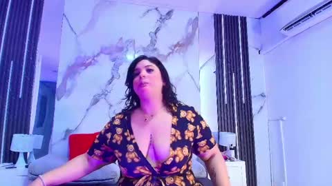 BARBARA FERRER online show from 24, 5, 2026