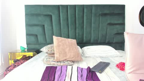 Barbara  online show from 12, 1, 2025