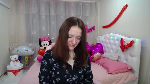 barbarastily online show from 31, 1, 2025