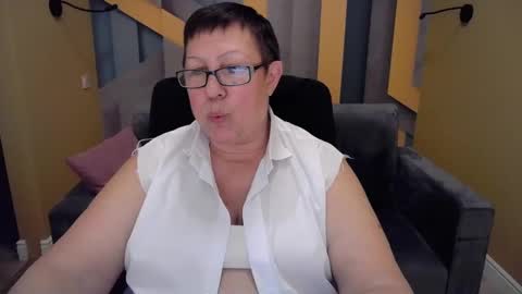 barbaraturners online show from 5, 1, 2025