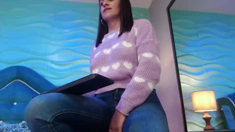 BARBARA online show from 9, 1, 2025