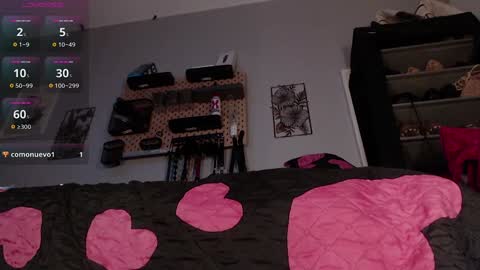 barbaraviciosa online show from 14, 1, 2025