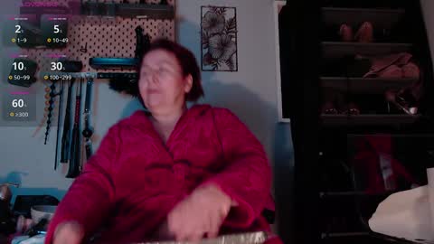 barbaraviciosa online show from 4, 2, 2025